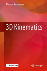 Cover 3D Kinematics